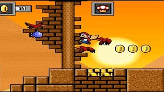Mario-and-luigi-kola-kingdom-quest triki tutoriale