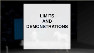 Limits-and-demonstrations cheat kody