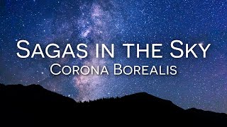 Corona-borealis triki tutoriale