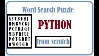 Simply-word-search triki tutoriale