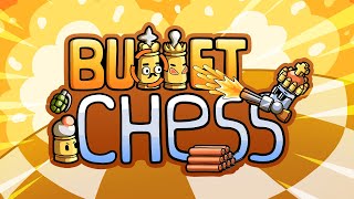 Bullet-chess-board-shootout hack poradnik