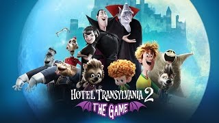 Hotel-transylvania-2-the-game hack poradnik