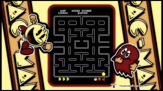 Arcade-game-series-pac-man trainer pobierz