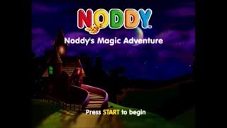 Noddy-the-magic-of-toytown-on-a-cd-rom cheat kody