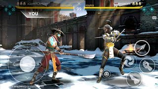 Shadow-fight-arena-pvp-fighting-game hacki online