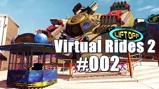 Virtual-rides-2 cheat kody