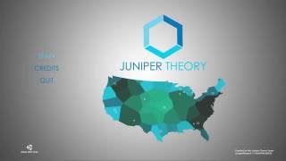 Juniper-theory hacki online