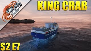 Fishing-barents-sea-king-crab kupony