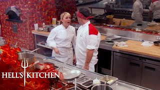 Hells-kitchen-vs trainer pobierz