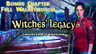 Witches-legacy-hunter-and-the-hunted-hd hacki online