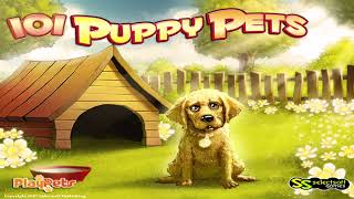 101-puppy-pets cheat kody