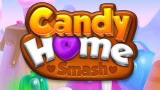 Candy-home-smash--match-3-game hack poradnik