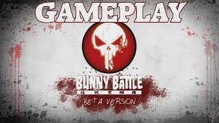 Bunny-battle-arena kody lista