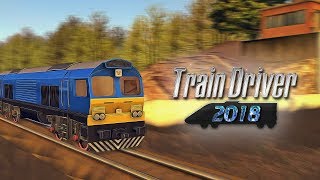 Train-driver-2018 cheats za darmo