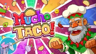 Mucho-taco porady wskazówki