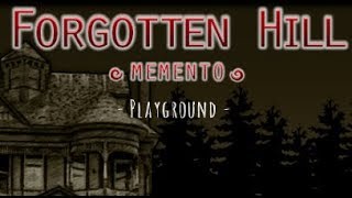 F-h-memento-playground porady wskazówki