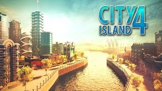 City-island-4 kody lista