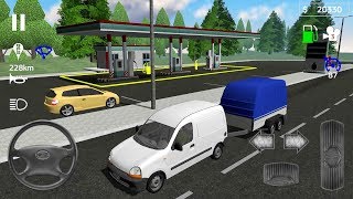 Cargo-transport-simulator cheats za darmo