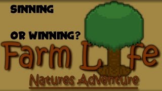 Farm-life-natures-adventure triki tutoriale