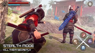 Ninja-fighter-samurai-games kody lista