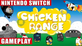 Chicken-range-bundle kody lista