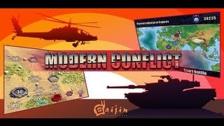 Modern-conflict-2 trainer pobierz