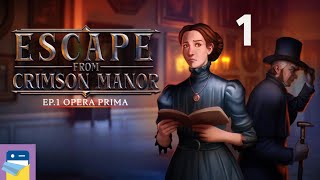 Escape-the-manor kupony