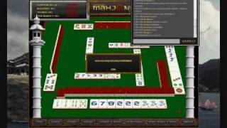Mahjong-hourouki-classic mod apk