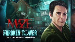 Maze-the-broken-tower porady wskazówki