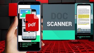 Documents-scanner-pdf-creator kody lista
