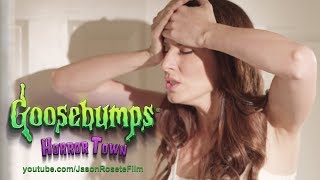 Goosebumps-horrortown porady wskazówki
