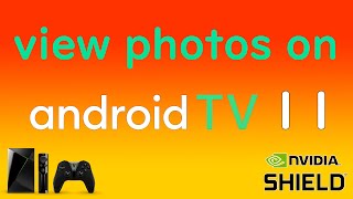 Photo-viewer-for-android-tv trainer pobierz
