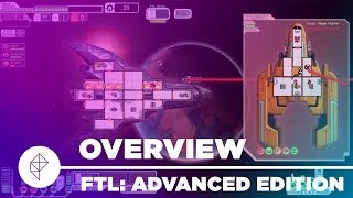 Ftl-advanced-edition mod apk