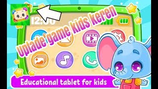Baby-phone--tablet-kids-games hack poradnik