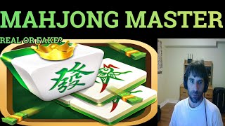Mahjong-master cheats za darmo