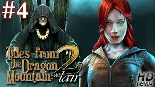 Tales-from-the-dragon-mountain-the-lair kody lista