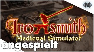 Ironsmith-medieval-simulator hacki online