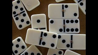 Test-psycho-domino triki tutoriale