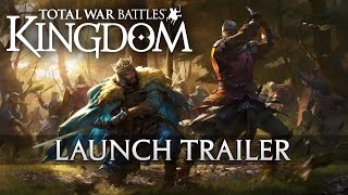 Total-war-battles-kingdom kody lista