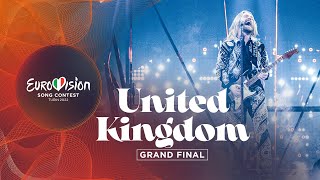 Eurovision-song-contest-2022 triki tutoriale