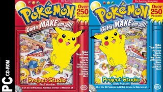 Pokemon-project-studio-red-blue-version hack poradnik