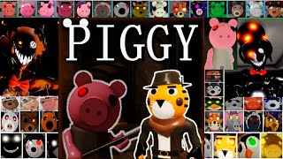 Piggy-season-4-helper cheat kody