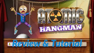 Atomic-hangman porady wskazówki