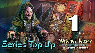 Witches-legacy-hunter-and-the-hunted-hd mod apk