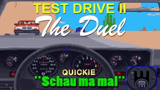 Test-drive-ii-the-collection mod apk