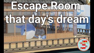 Escape-room-that-days-dream hack poradnik