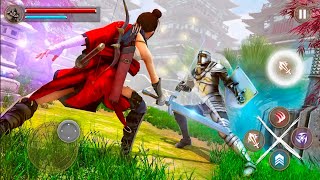 Ninja-fighter-samurai-games porady wskazówki