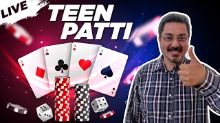Teen-patti-online-casino-game triki tutoriale