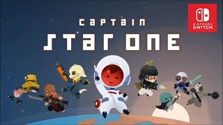 Captain-starone triki tutoriale