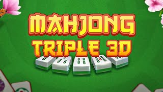 Mahjong--3-tiles-triple hack poradnik